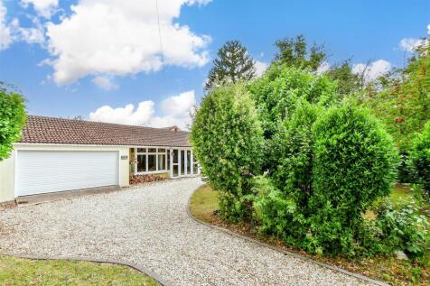 Driveway/Parking