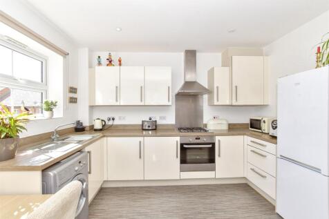 Lounge/Kitchen/Diner