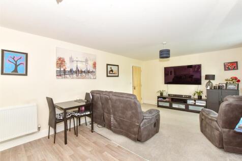 Lounge/Kitchen