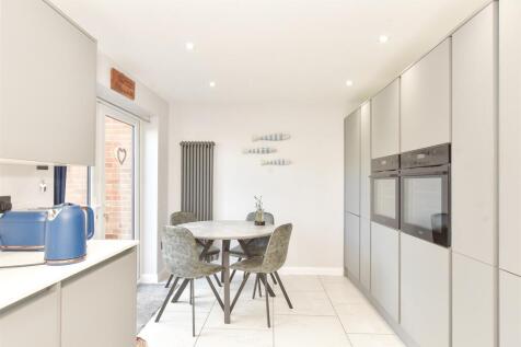 Kitchen/ Diner