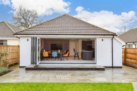 External Lifestyle Photograph