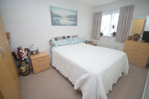 new bed 1