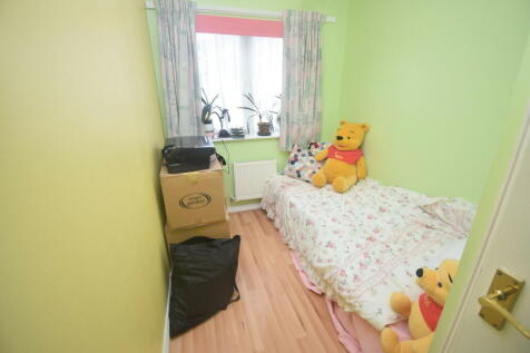 new bed 3