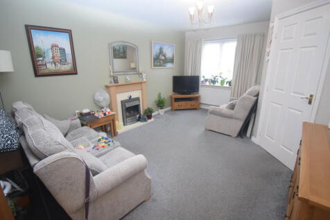 new living room