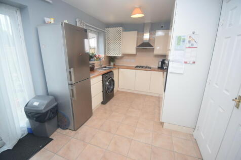 new kitchen diner