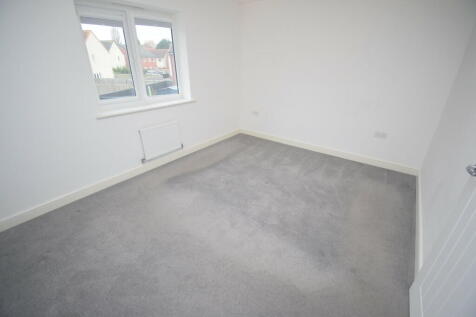 new bed 1