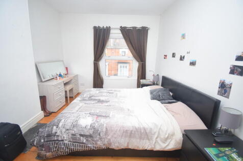 bed 1