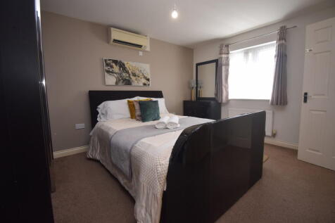 new bed 1