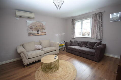 new living room