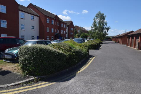 communal parking