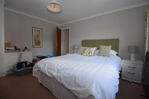 Bedroom one (2)
