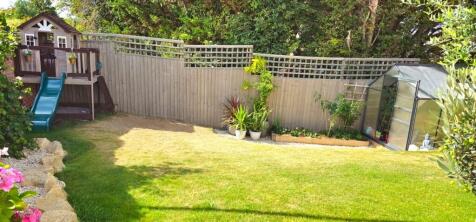 Garden two
