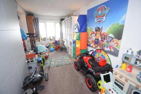 playroom