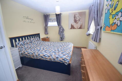 bed 1