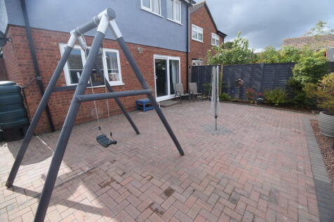 rear garden 1