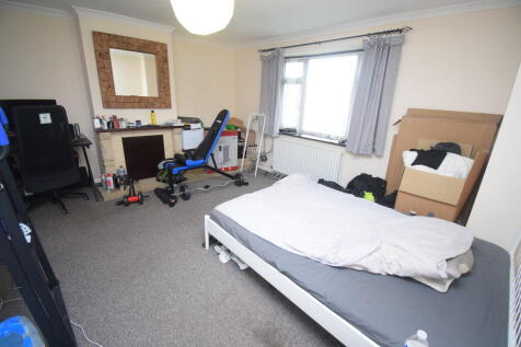 bed 1
