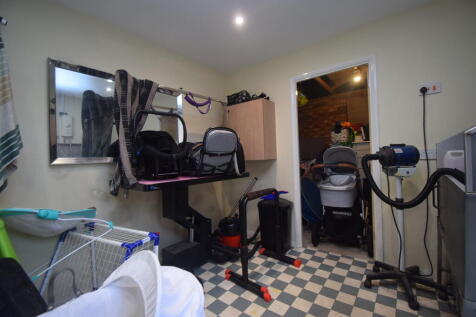 Garage Studio