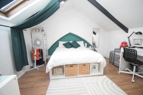 Loft Room