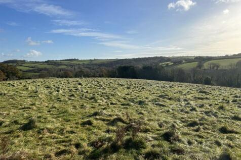 Land at Elm Tree, Polgooth.jpg