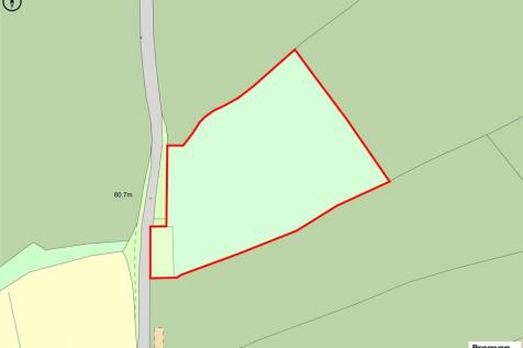 Promap - Land at Callestick .jpg