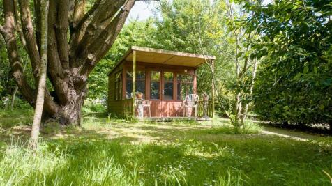 0525_08 - Goonvrea Farm Bungalow, Perranwell Stati
