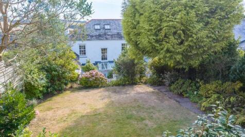 0825_03 - 10 St. Johns Terrace, Devoran, TR3 6NE (