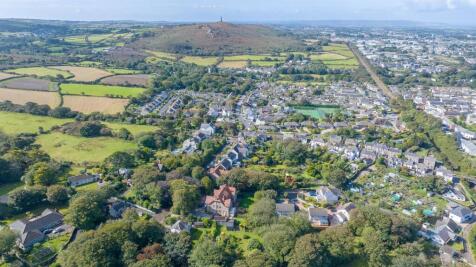 0925_01 - Penvearn, West Trewirgie Road, Redruth (