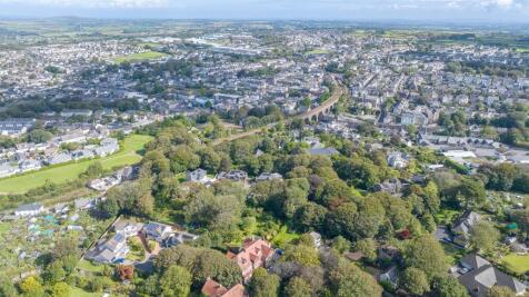 0925_01 - Penvearn, West Trewirgie Road, Redruth (