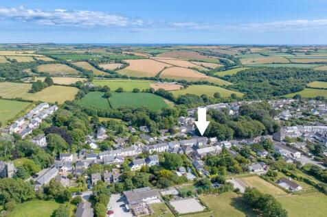 26 Fore Street aerial.jpg