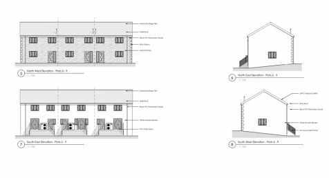 Building Plots Treleigh Avenue Plots 7-9.png