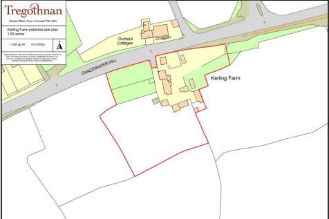 Kerling Farm Map.png