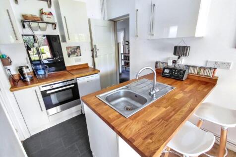 Annex Kitchen