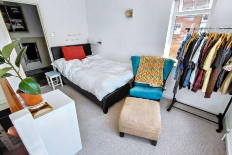 Annex Bedroom