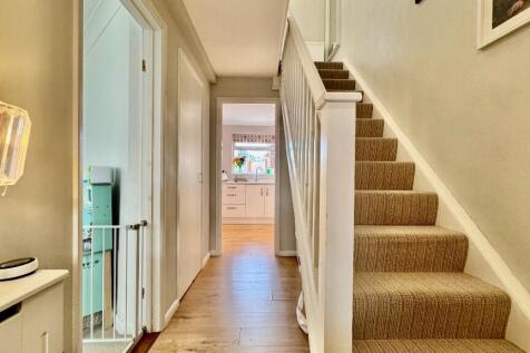 Hall Way