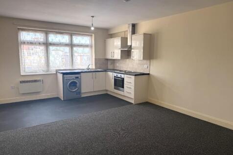 Kitchen / Living