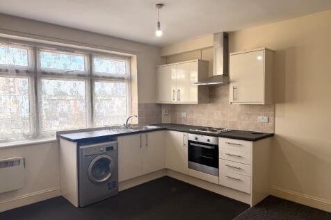 Kitchen / Living