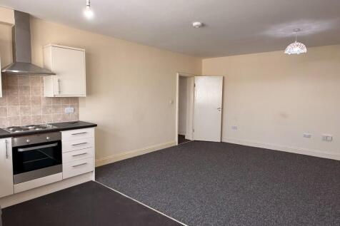 Kitchen / Living