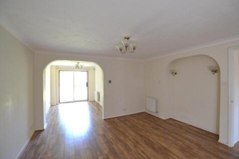 Lounge / dining room