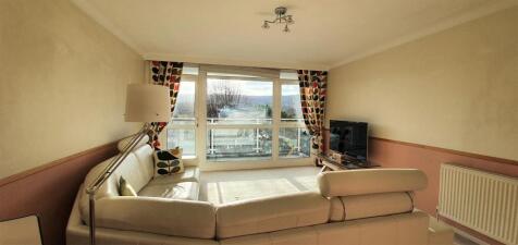 SITTING ROOM VIEW