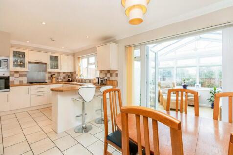 Kitchen/breakfast ro