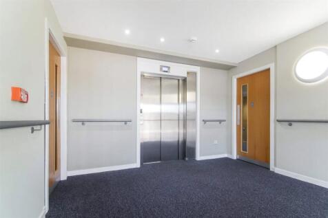 Lift Access