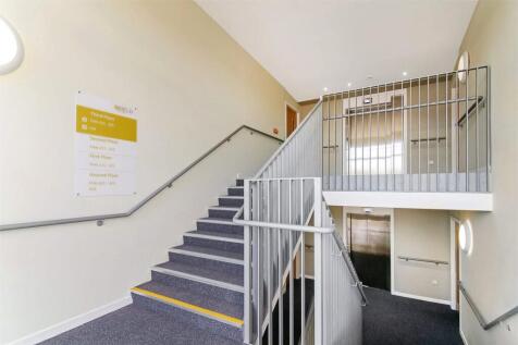 Stairwell