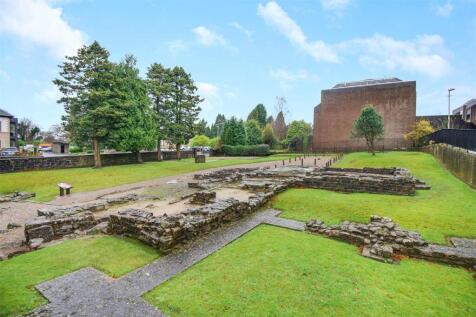 Roman Baths