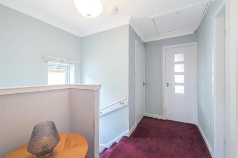 Upper Hall