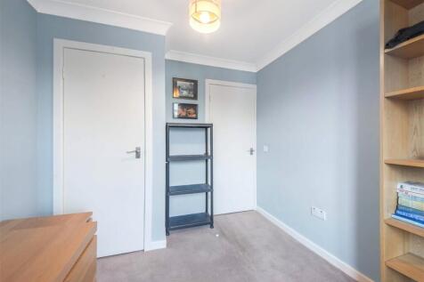 Bed 3/Office