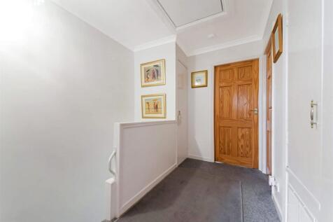 Upper Hall