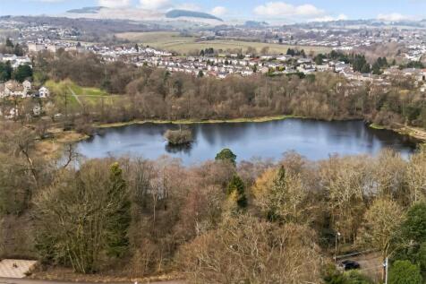 Kilmardinny Loch