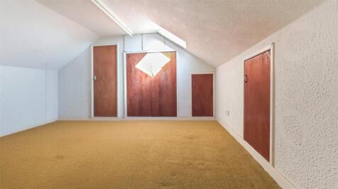 Attic