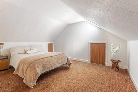 Attic