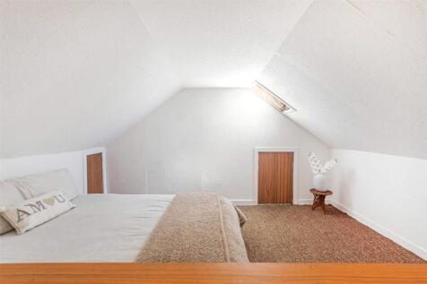 Attic